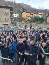 Casa di Comunità di Cedegolo