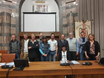 Montagna, sport, salute: lo scialpinismo come laboratorio verso il futuro