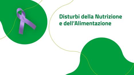 banner giornata fiocchetto lilla