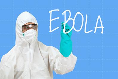 Outbreak ebola nella Repubblica Democratica del Congo e in Uganda