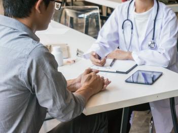 visita ospedaliera