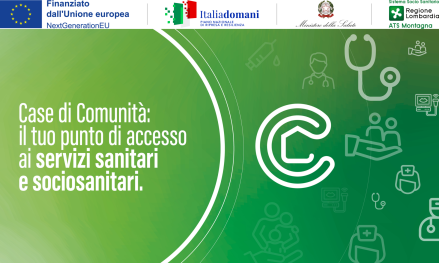 Case di comunità