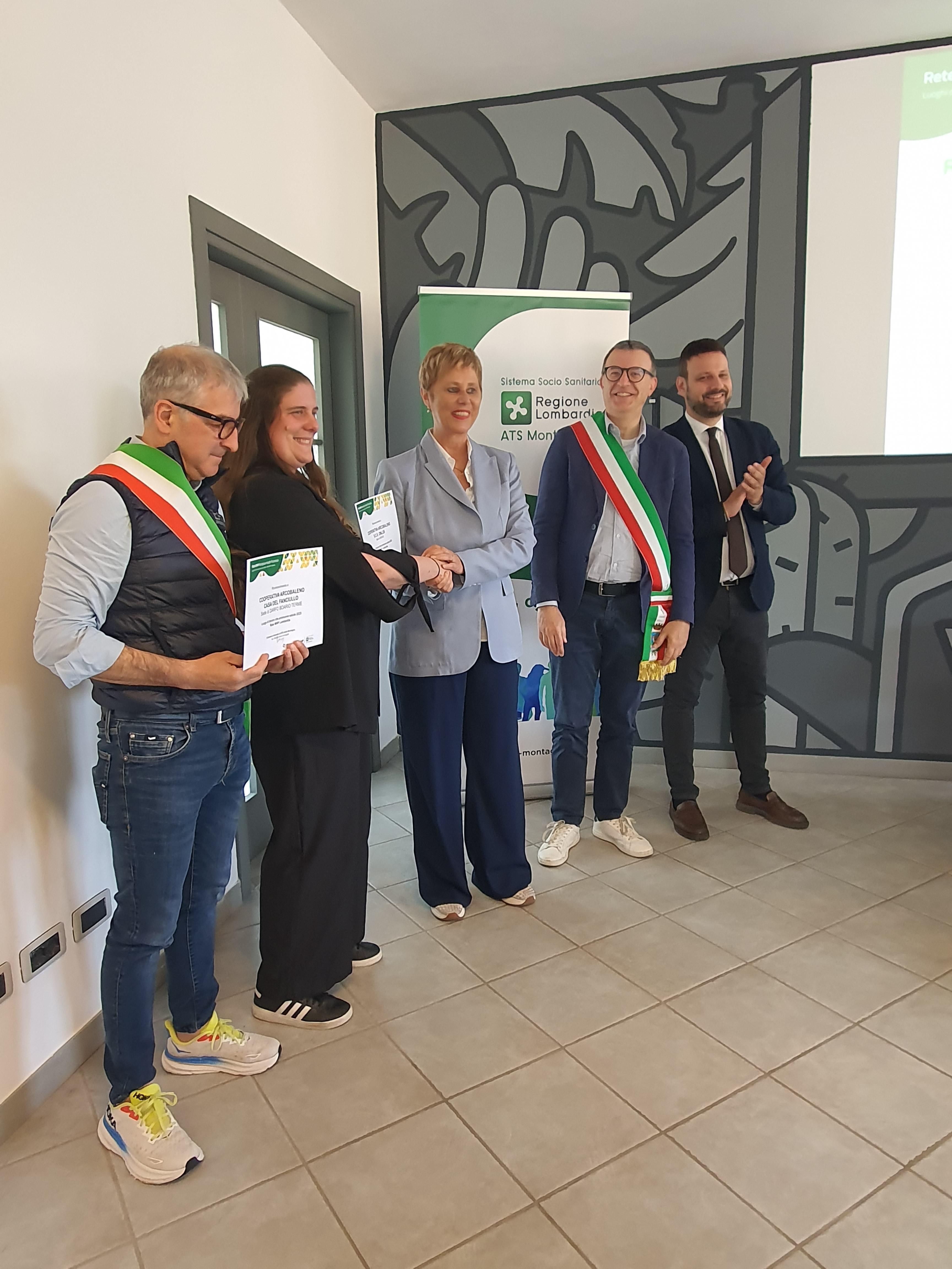 Arcobaleno