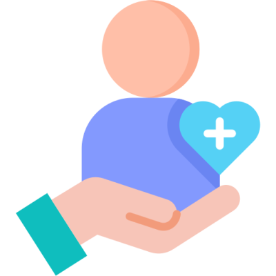 <a href="https://www.flaticon.com/free-icons/medical-support" title="medical support icons">Medical support icons created by kliwir art - Flaticon</a>