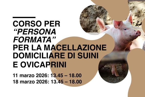 banner corso macellazione domiciliare 2026