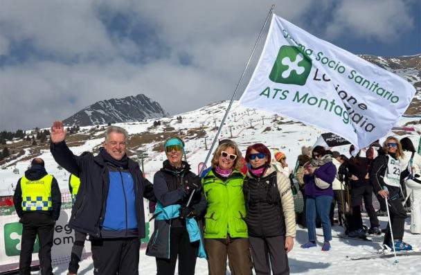 Winter Welfare Lombardia 2026 