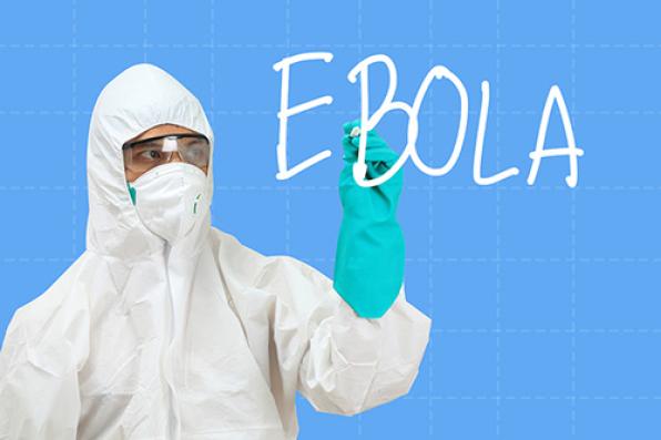 Outbreak ebola nella Repubblica Democratica del Congo e in Uganda