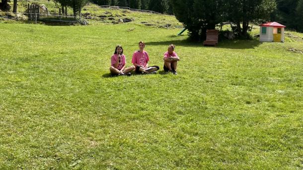 Rifugi in Rosa 2026 