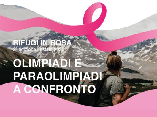 copertina rifugi in rosa 7 luglio