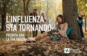 Campagna Antinfluenzale Al Via Anche Sul Territorio Dell’ATS Della ...