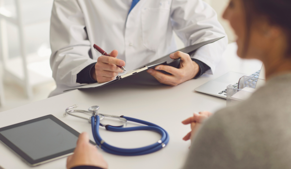 visita medica
