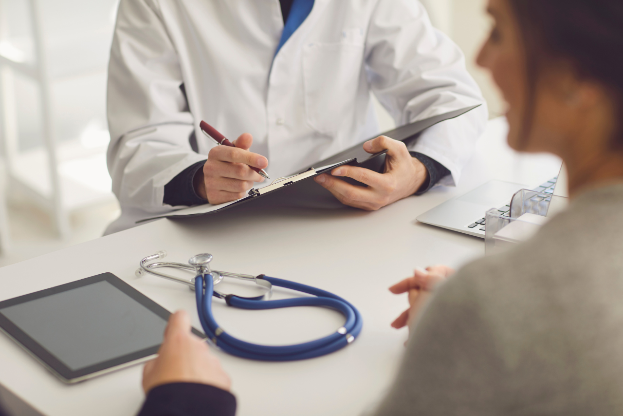 visita medica